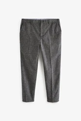 Next Signature Emmetex Hose Dunkelgrau/Grau/Hellgrau