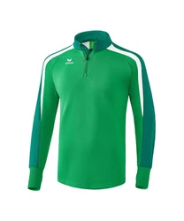 Erima Sweatshirt Liga 2.0 Ziptop  