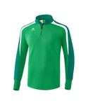 Erima Sweatshirt Liga 2.0 Ziptop  