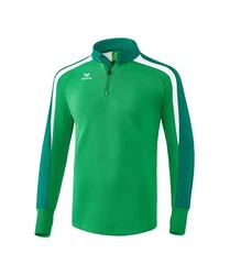 Erima Sweatshirt Liga 2.0 Ziptop  