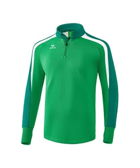 Erima Sweatshirt Liga 2.0 Ziptop Erima Sweatshirt Liga 2.0 Ziptop