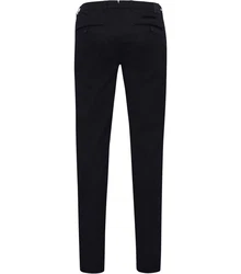 Brax Herren Flatfronthose Style FABIO IN Schwarz