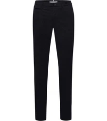 Brax Herren Flatfronthose Style FABIO IN Schwarz