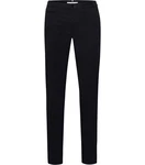 Brax Herren Flatfronthose Style FABIO IN Schwarz
