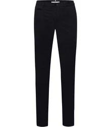 Brax Herren Flatfronthose Style FABIO IN Schwarz