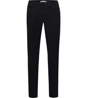 Brax Herren Flatfronthose Style FABIO IN Schwarz
