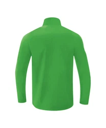 Jako Softshelljacke Team Grün/Neonfarben