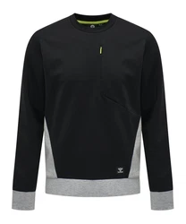 hummel Sweatshirt Tropper F2995
