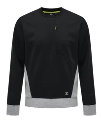hummel Sweatshirt Tropper F2995