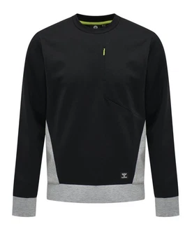 hummel Sweatshirt Tropper