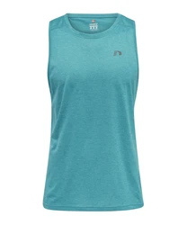 NewLine Laufshirt Top Running Singlet Beige