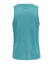 NewLine Laufshirt Top Running Singlet Beige