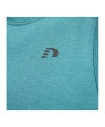 NewLine Laufshirt Top Running Singlet Beige