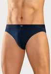 H.I.S Slip mit Logo vorn (3-St) 