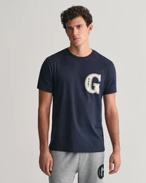 T-Shirt G GRAPHIC T-SHIRT