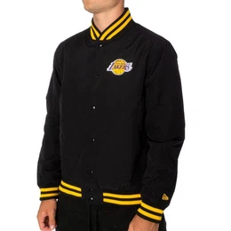 Bomberjacke Jacke Team Logo Bomber Loslak, G L