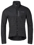 VAUDE Outdoorjacke Men's Posta Insulation Jacket Schwarz/Rot/Dunkelrot/Dunkelgrau/Grau