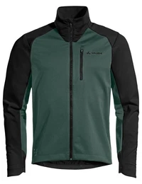 Outdoorjacke Men's Posta Softshell Jacket VI (1-St) Klimaneutral kompensiert