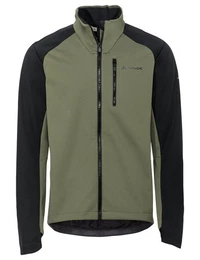 Outdoorjacke Men's Posta Softshell Jacket VI (1-St) Klimaneutral kompensiert