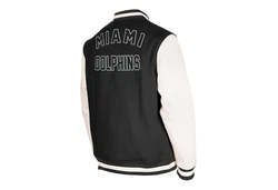 New Era Bomberjacke Jacke NFL23 Miami Dolphins NFL23