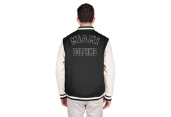 New Era Bomberjacke Jacke NFL23 Miami Dolphins NFL23