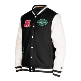Bomberjacke Jacke NFL23 New York Jets, G XXL