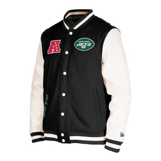 New Era Bomberjacke NFL23 New York Jets