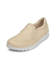 Herrenschuhe Slipper Hirschleder Slipper