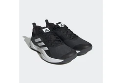 adidas Performance RAPIDMOVE Trainingsschuh Schwarz/Hellgrau/Dunkelgrau/Grau