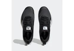 adidas Performance RAPIDMOVE Trainingsschuh Schwarz/Hellgrau/Dunkelgrau/Grau