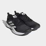 adidas Performance RAPIDMOVE Trainingsschuh Schwarz/Hellgrau/Dunkelgrau/Grau
