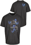 Mister Tee Herren Le Papillon Tee Dunkelblau/Dunkelgrau/Rot/Gelb/Blau/Grau/Lila Mister Tee Herren Le Papillon Tee Dunkelblau/Dunkelgrau/Rot/Gelb/Blau/Grau/Lila