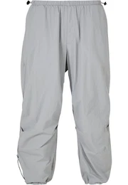 Stoffhose Herren Nylon Parachute Pants (1-tlg)