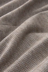 Next Signature Sakko aus italienischem Wollgemisch Beige/Khaki/Braun/Grau