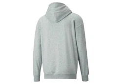 PUMA Hoodie Hoodie Puma Classics Relaxed lig gre