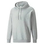 PUMA Hoodie Hoodie Puma Classics Relaxed lig gre