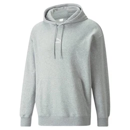 Hoodie Hoodie Classics Relaxed, G XL, F lig gre h (1-tlg) Kngurutasche