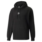 PUMA Hoodie Hoodie Puma Classics Relaxed puma black