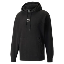 Hoodie Hoodie Classics Relaxed, G XXL, F black (1-tlg) Kngurutasche