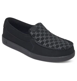Villain Slip-On Sneaker