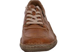 Rieker Sneaker Braun/Beige