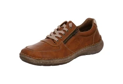 Rieker Sneaker Braun/Beige