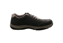 Rieker Sneaker Khaki/Braun/Grau/Dunkelgrau/Dunkelbraun