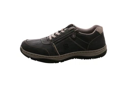 Rieker Sneaker Khaki/Braun/Grau/Dunkelgrau/Dunkelbraun