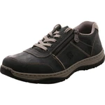 Rieker Sneaker Khaki/Braun/Grau/Dunkelgrau/Dunkelbraun