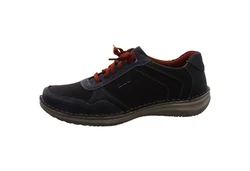 Josef Seibel Anvers 97 Sneaker teal (43697TE949/530)