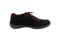 Josef Seibel Anvers 97 Sneaker teal (43697TE949/530)
