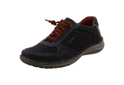 Josef Seibel Anvers 97 Sneaker teal (43697TE949/530)