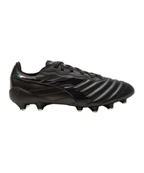 Diadora Brasil Elite2 Tech FG Fußballschuh Schwarz/Braun/Gelb