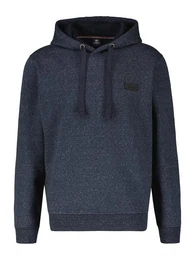 Hoodie Sweat-Hoodie in weicher Strukturqualitt